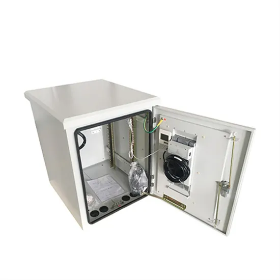 Home mobile energy storage equipment