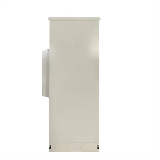 Photovoltaic power generation and energy storage in Côte d Ivoire