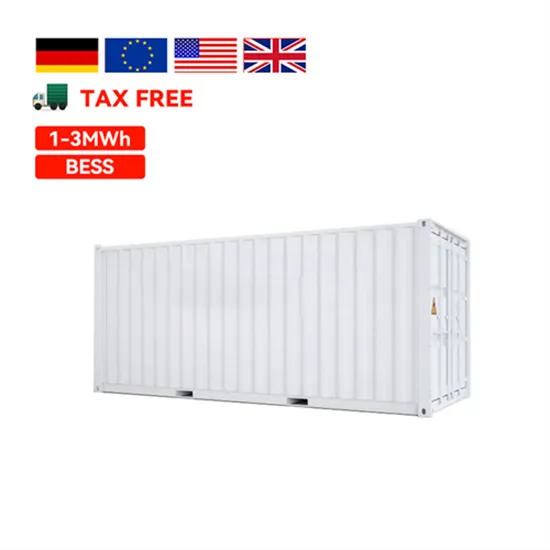 Energy storage cabinet ems management system