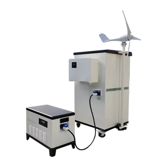 Huawei Tajikistan lithium battery energy storage project