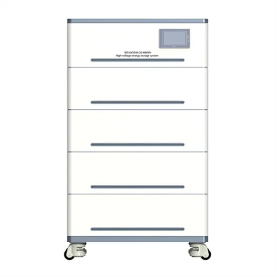 Can the inverter have infinite voltage 