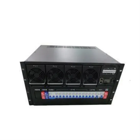 Photovoltaic 109-degree energy storage battery