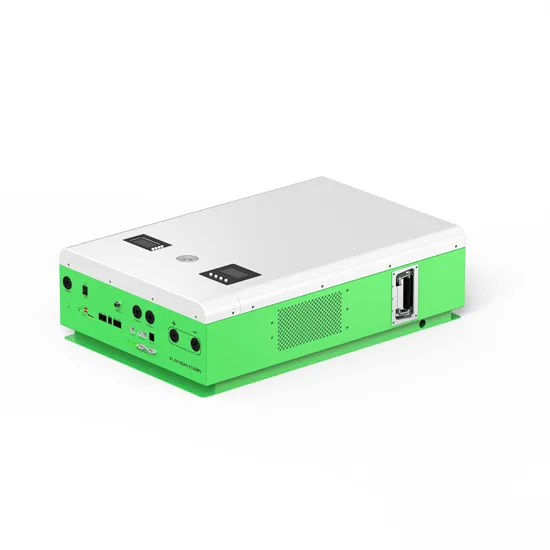 High frequency inverters can be connected in parallel