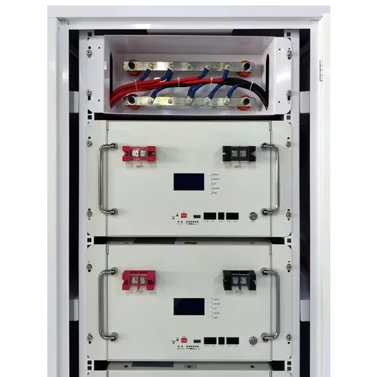 Iraq Independent Energy Storage Project