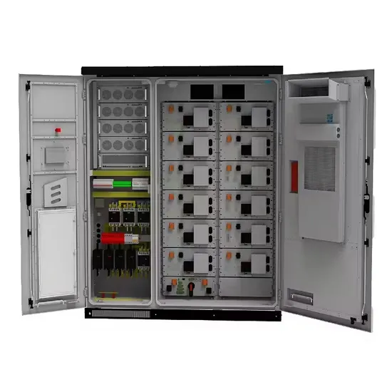 Photovoltaic power station double-sided solar panels