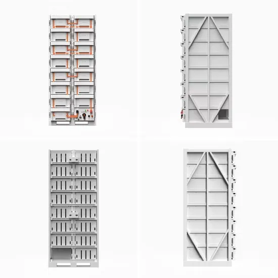 Energy storage battery 1 hour fast charge