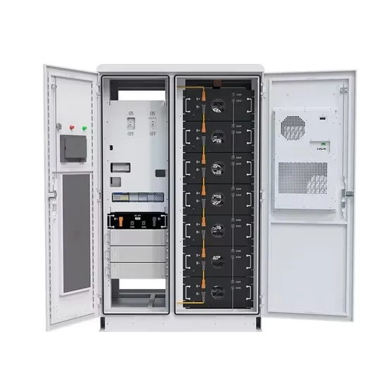 Solar power generation energy storage cabinet price