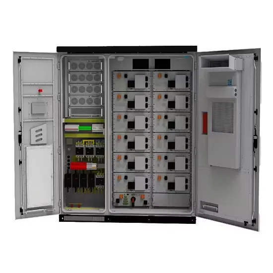 Cuba Off-Grid Solar Photovoltaic Power Generation System