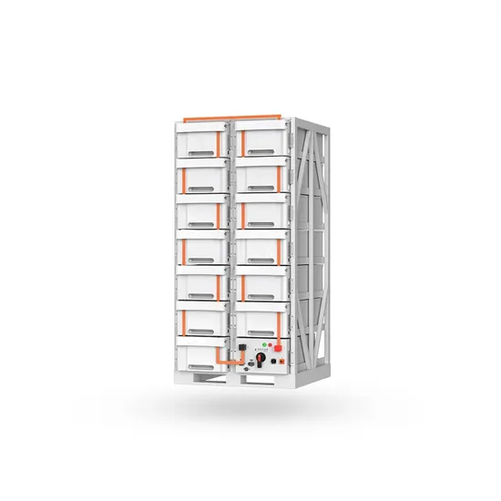 Lithium batteries in energy storage scale