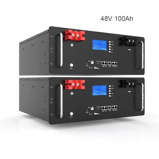 Home Energy Storage Lithium Battery Market