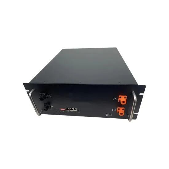 Huawei Industrial Energy Storage Battery Project