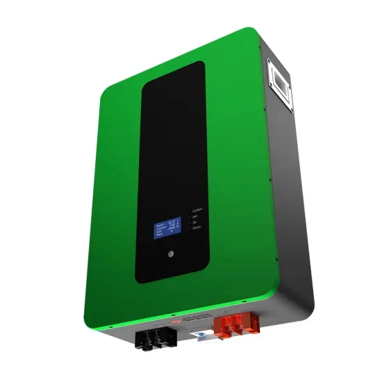 Bosnia and Herzegovina Organic Photovoltaic Energy Storage Project