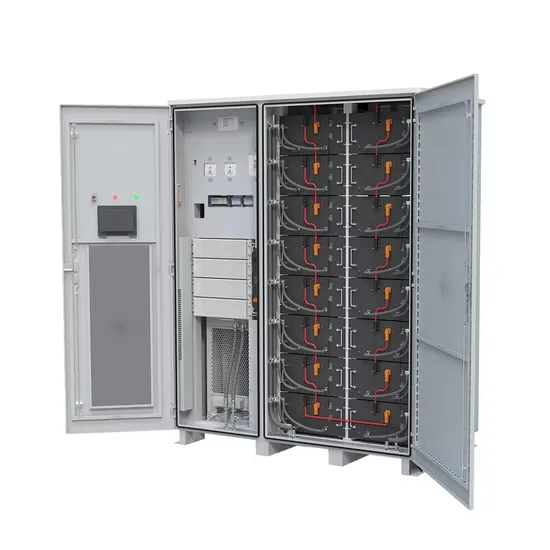 What are the lithium batteries for wind and solar energy storage