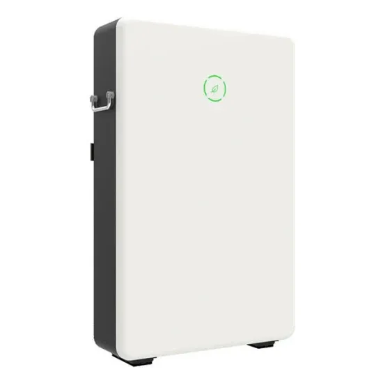 Battery cabinet installation space in the computer room