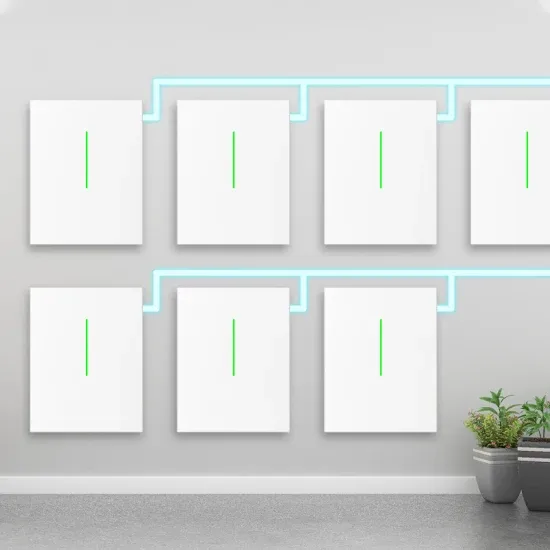 What are the energy storage systems for water pump inverters 