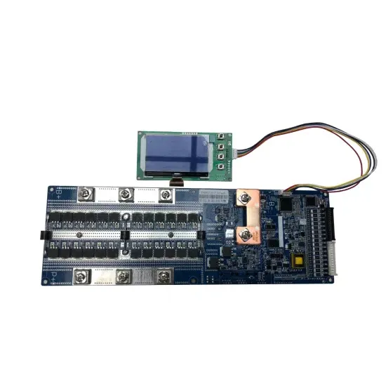 Lithium batteries for the communication base station industry