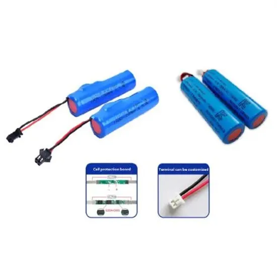 Solar Water Pump Inverter Battery 12V 60W