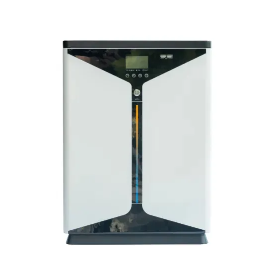 Mexican Energy Storage Batteries