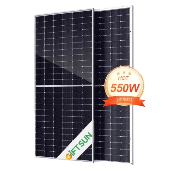 Energy storage cabinet solar panel charging efficiency