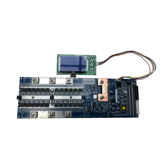 Photovoltaic solar panels batteries