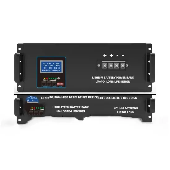 Household battery energy storage mobile power supply